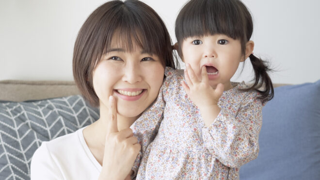 歯並びは遺伝で決まる?乳歯と永久歯の歯列への影響と矯正の必要性