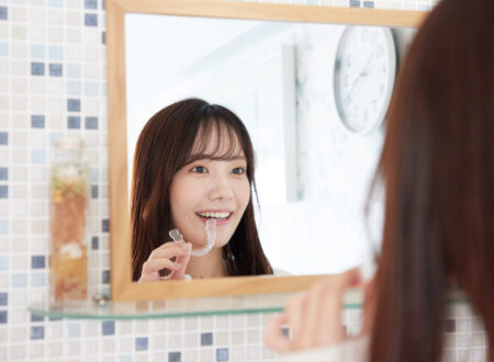 インビザラインのゴムかけの期間はいつまで？ゴムかけの効果や注意点も解説