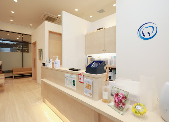 （南町田グランベリーパーク駅1分）まえだ歯科 南町田グランベリーパーク院