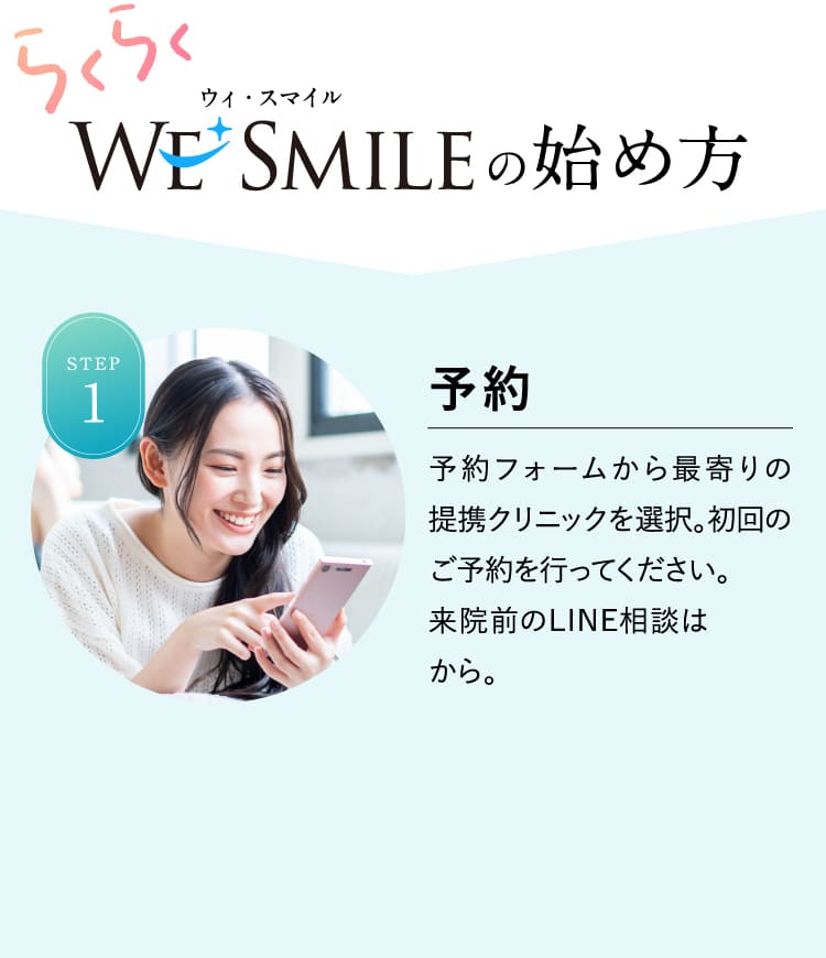予約