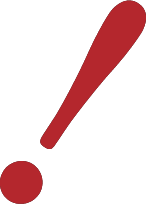 ビックリマーク