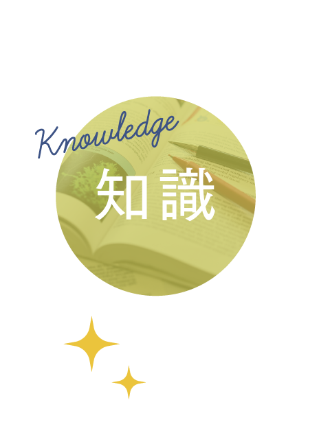 知識 Knowledge