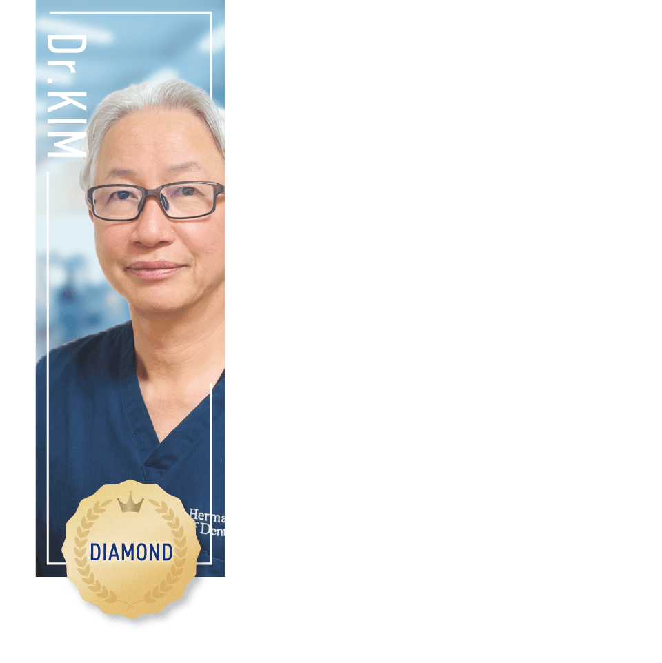 Dr.KIM