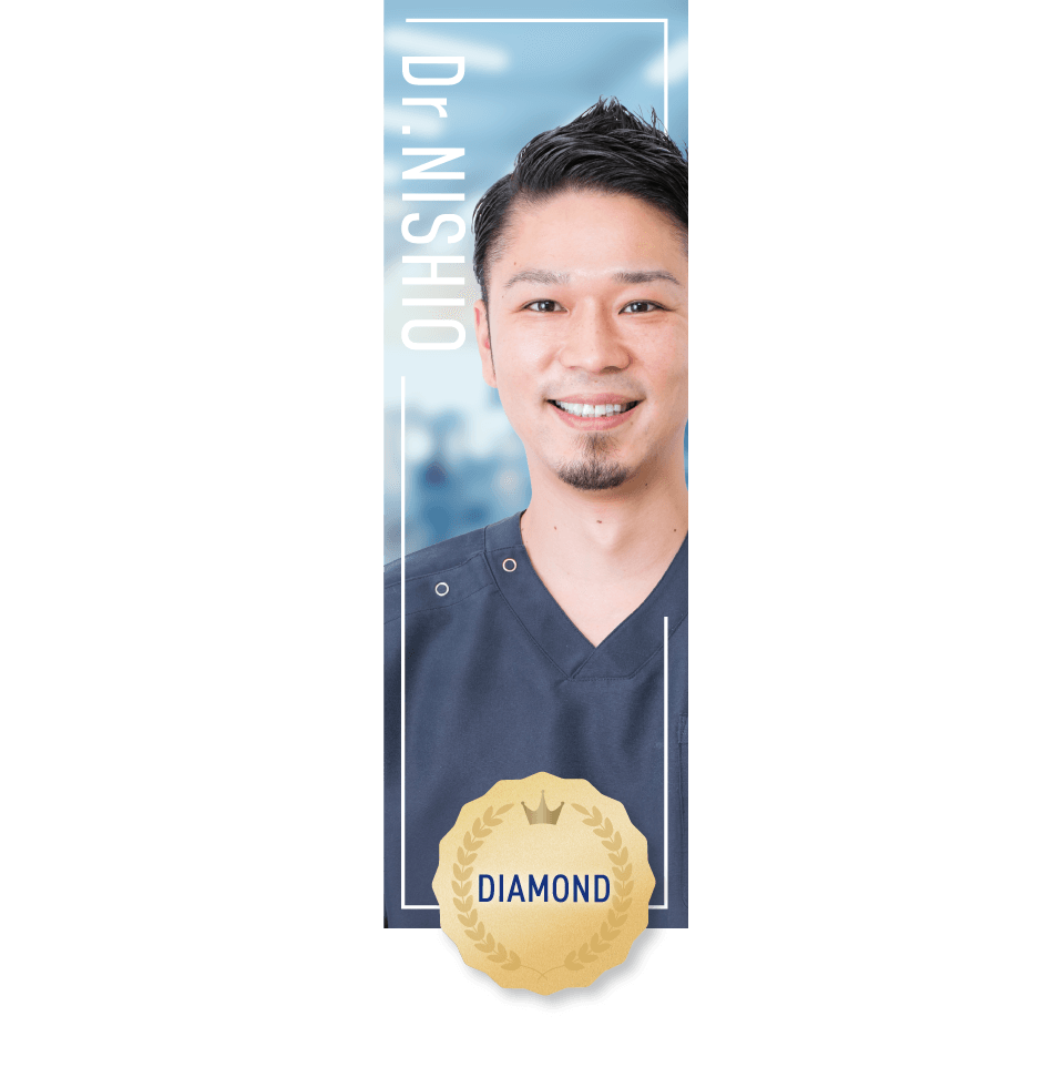 Dr.NISHIO