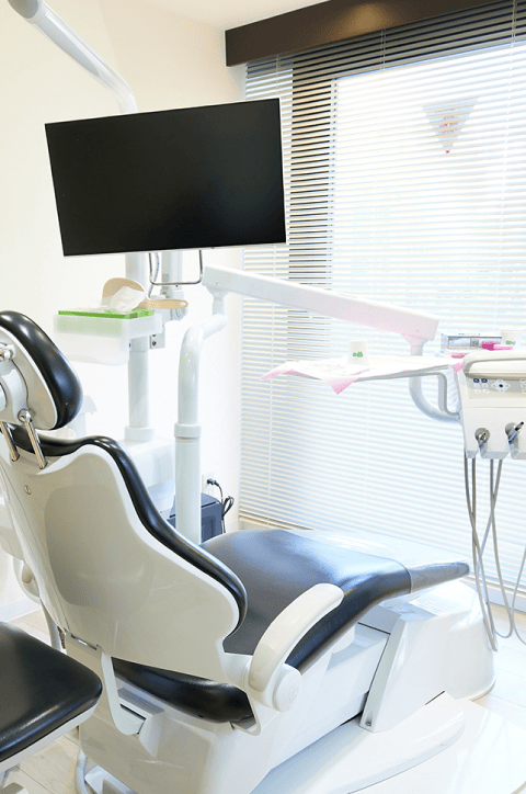 クリニック写真