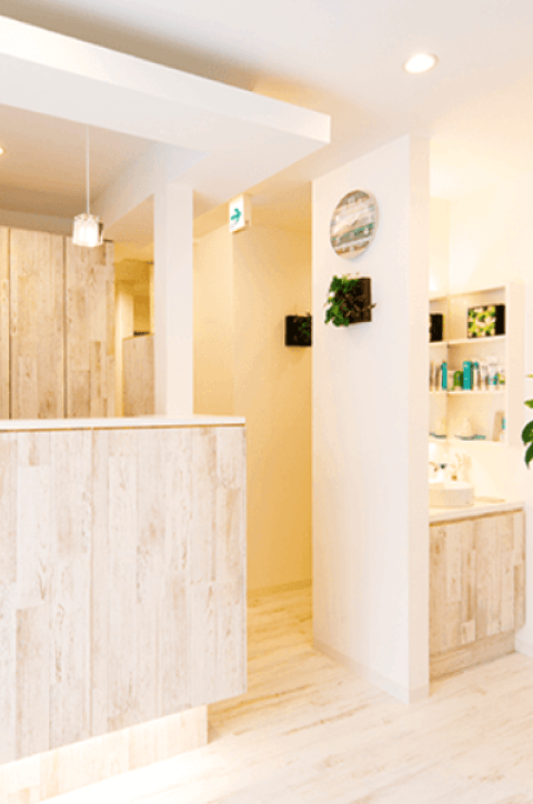 クリニック写真