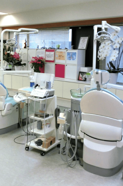 クリニック写真