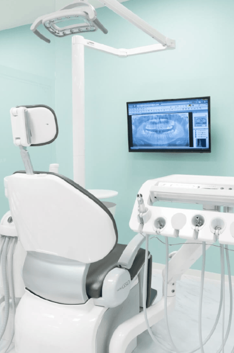 クリニック写真