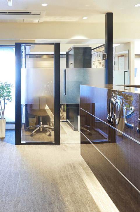 クリニック写真