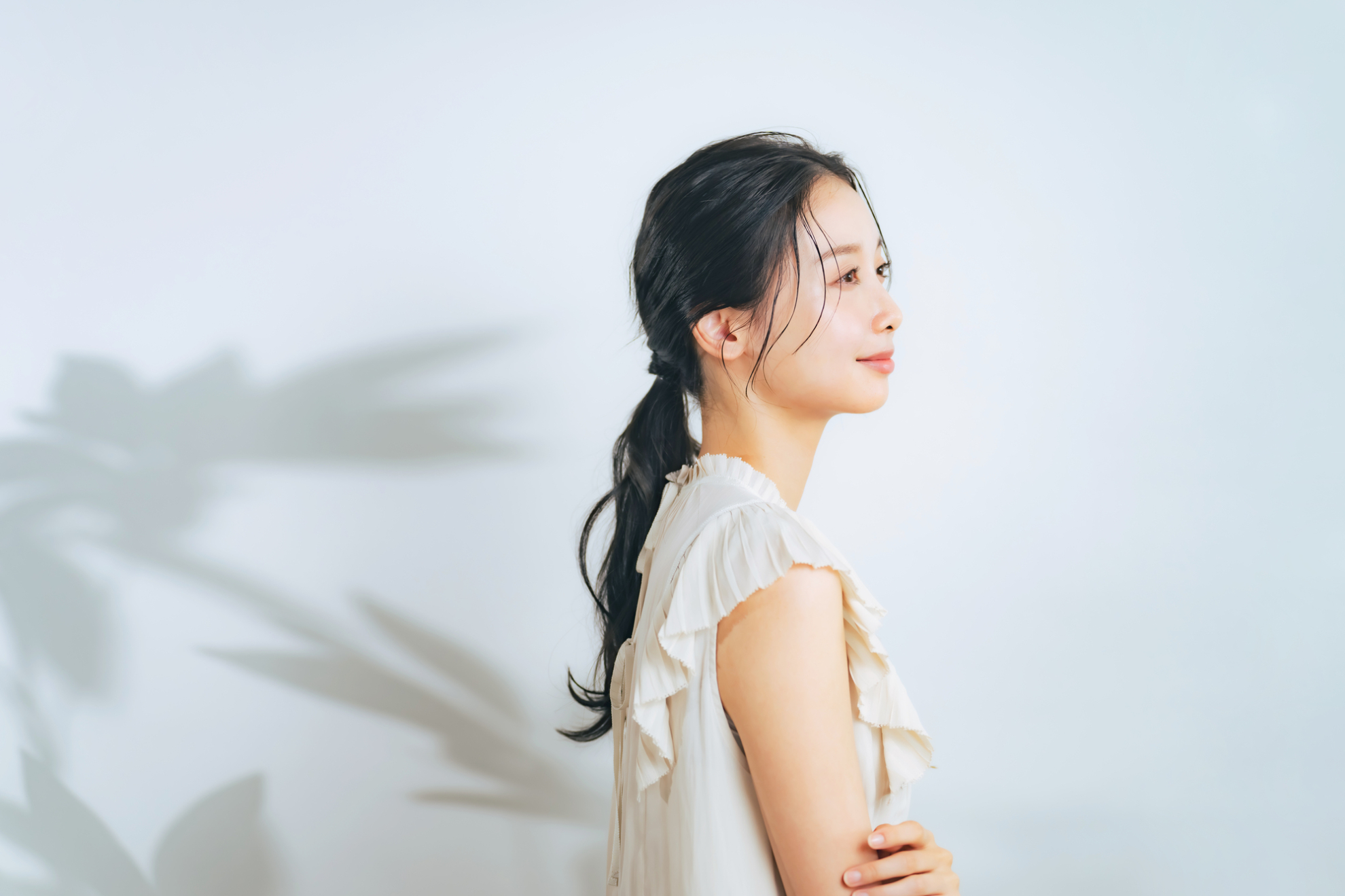 Eラインに唇がつく状態は横顔の美しさに影響する？原因別にEラインを整える方法も紹介