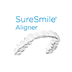 sure smile aligner