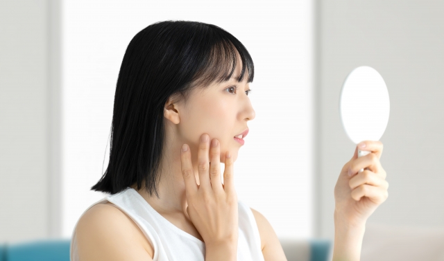 歯並びは良いのに口ゴボに見える理由｜原因・治療法まで徹底解説