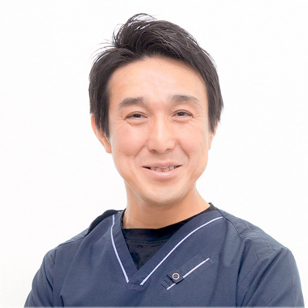 丹谷 聖一先生｜監修者プロフィール