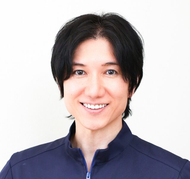 湊 寛明先生｜監修者プロフィール
