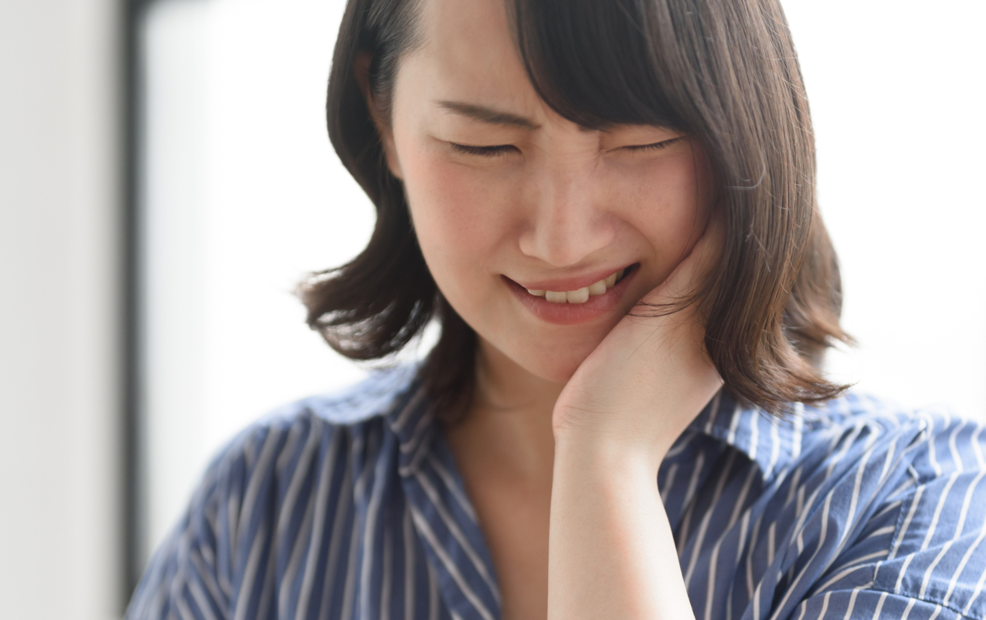 噛み合わせで歯が痛くなる原因は？痛みがあるときの対処法を解説！