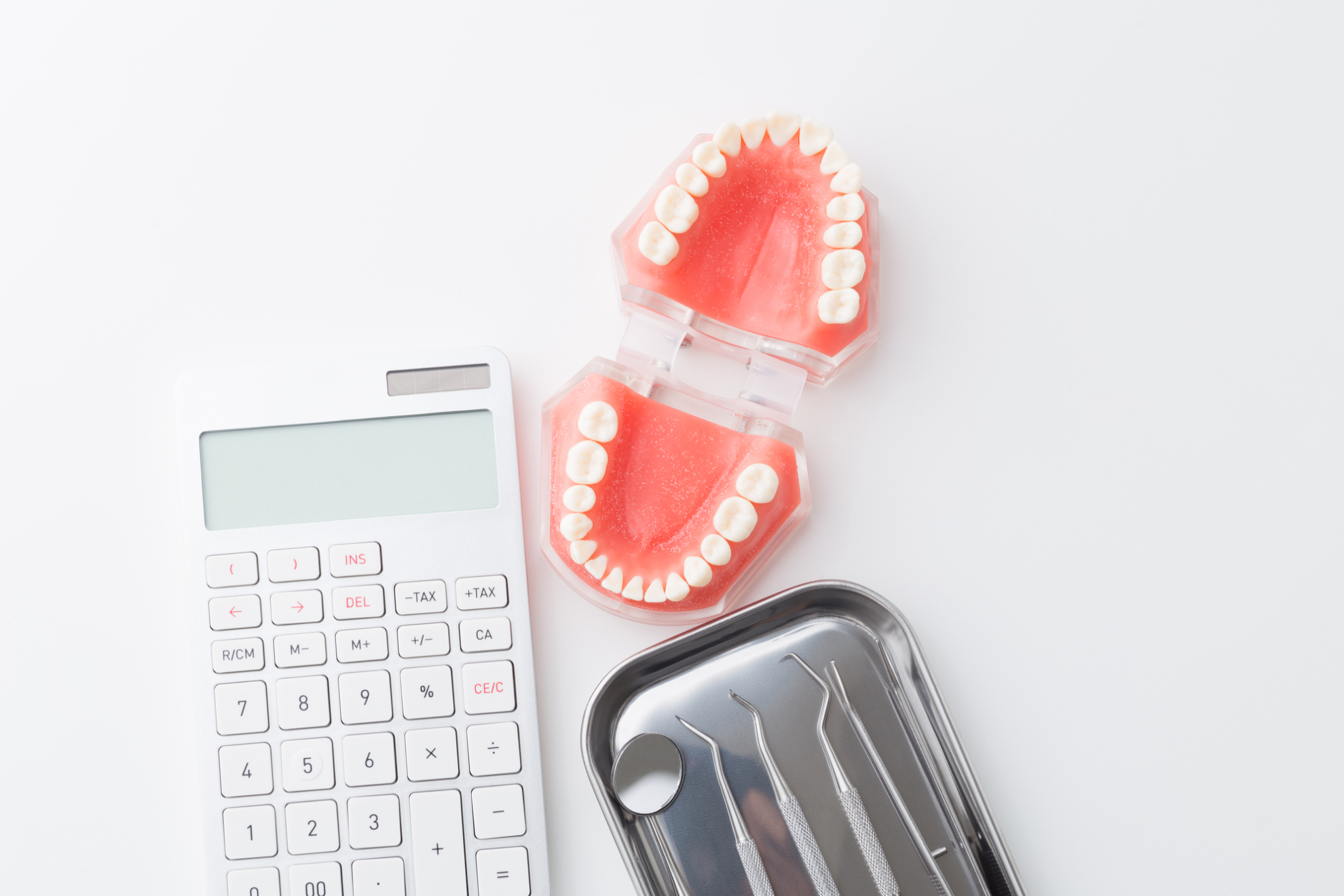 口ゴボの矯正費用はどれくらい？矯正方法別の相場や治療期間の目安