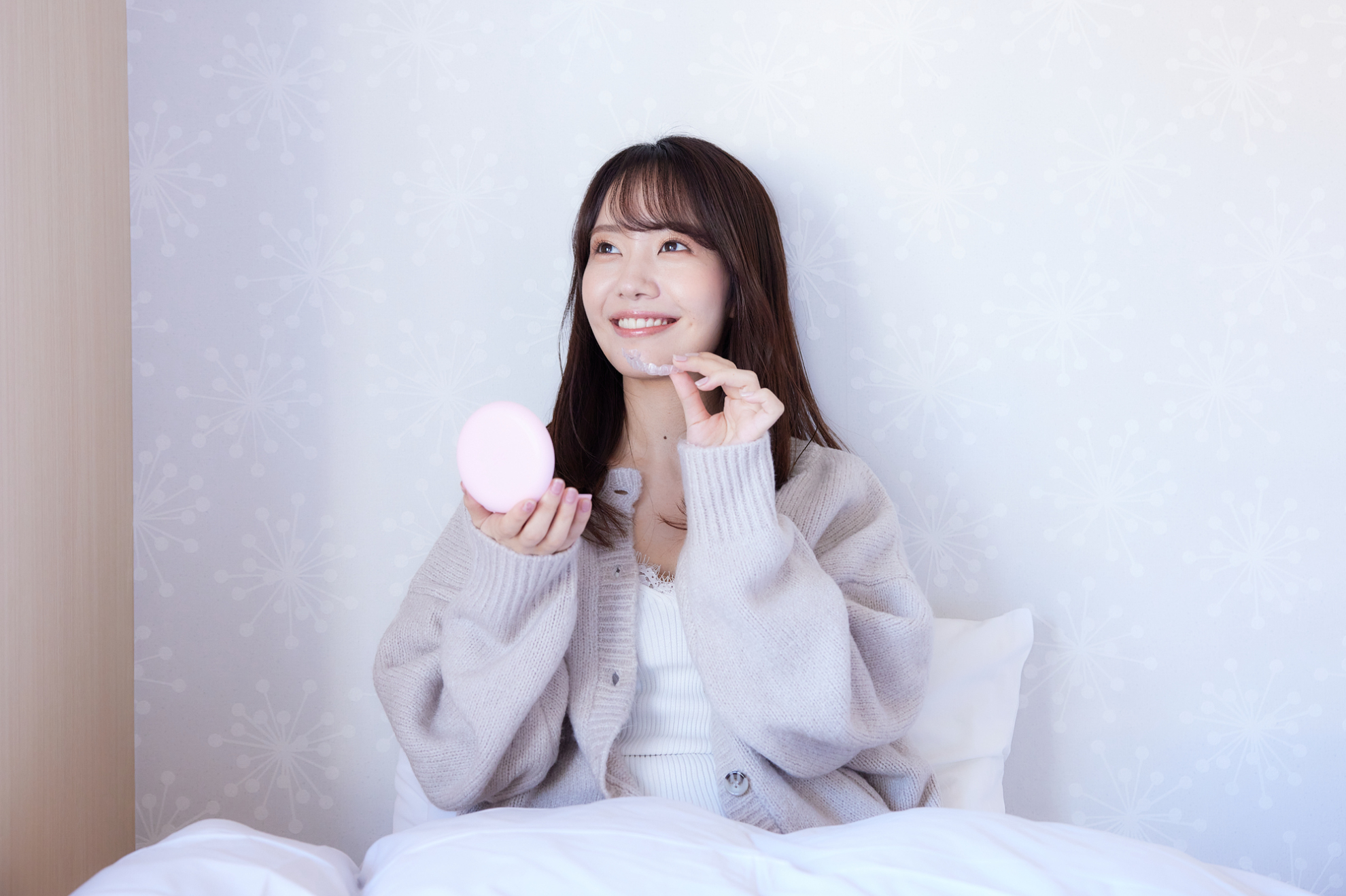 「リテーナーは夜だけでいい」と言われたけど本当？装着のポイントも紹介