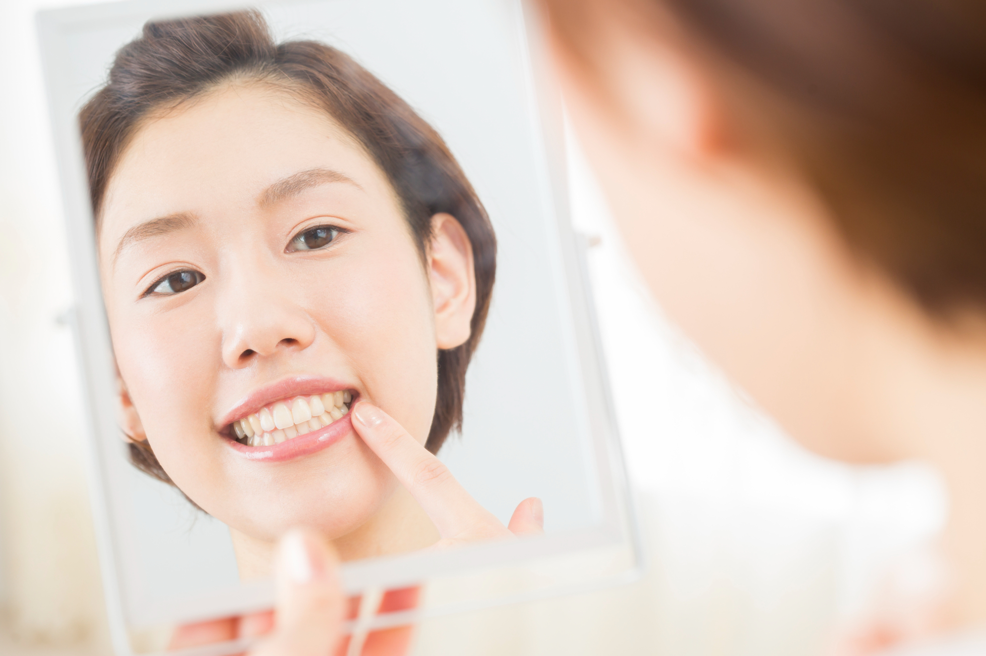 歯を正しく噛み合わせるとどのような変化がある？正しい噛み合わせとチェック方法