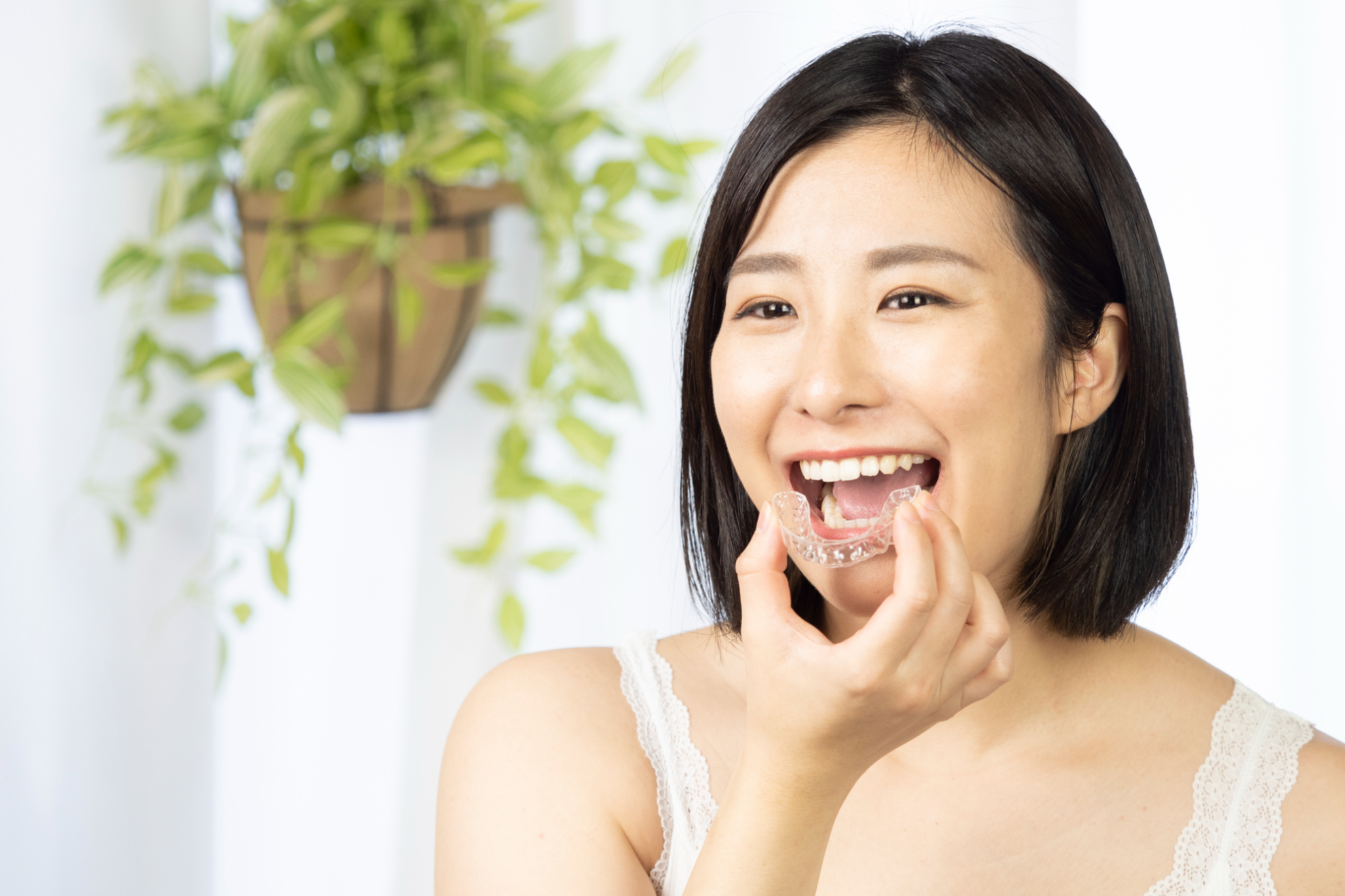 マウスピースの効果とは？おもな種類や使用時の注意点も解説