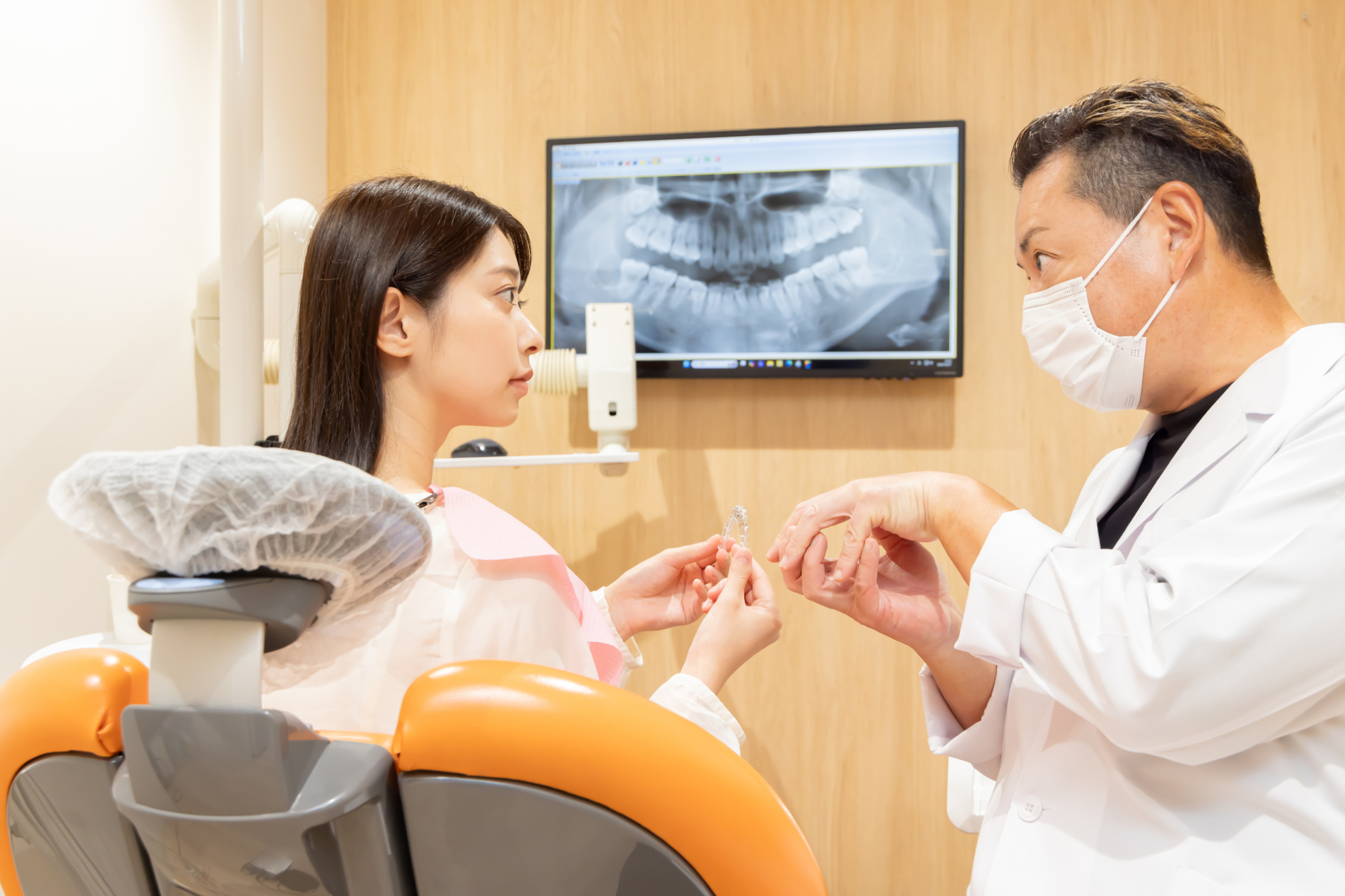 噛み合わせの矯正方法って？種類・費用・自分に合った選び方まで徹底解説！