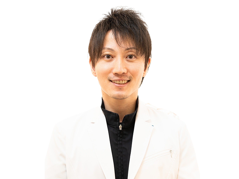 小池 陵馬先生｜監修者プロフィール